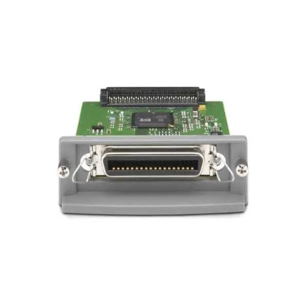 1284B Parallel Card - Parallel - 89 mm - 136 mm - 31 mm - 200 g - Wired