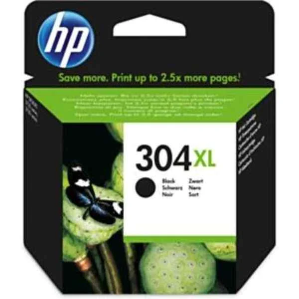 N9K08AE 304 XL - Original - Ink Cartridge