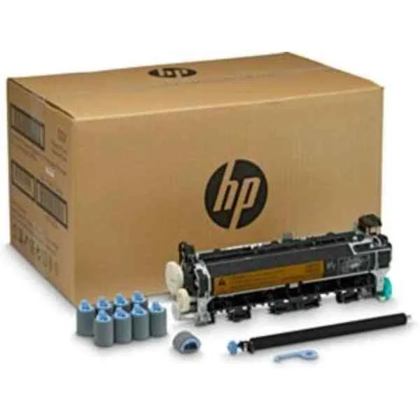 LaserJet Q5999A 220V Maintenance Kit - Maintenance kit - Laser - Q5999A - HP - Business