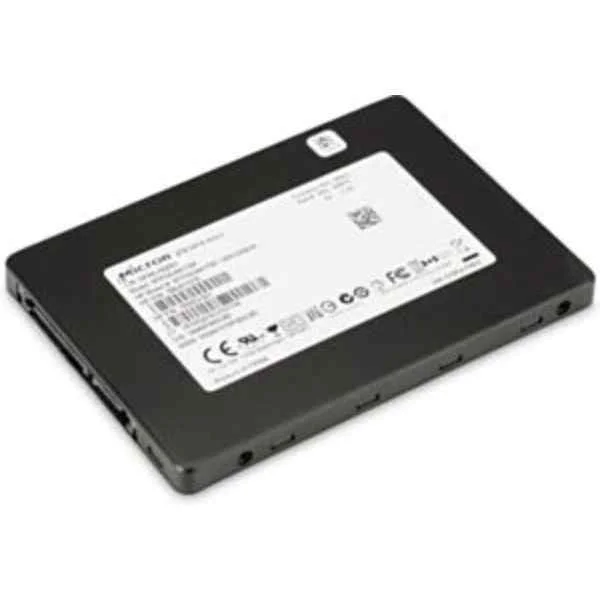 2TB SATA SSD - 2000 GB
