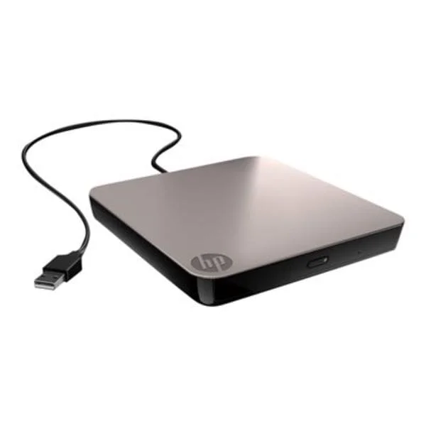 HP Mobile USB Non Leaded System DVD RW Drive