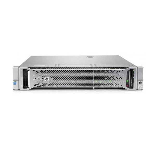 HPE DL180 Gen9 NHP LFF CTO Server