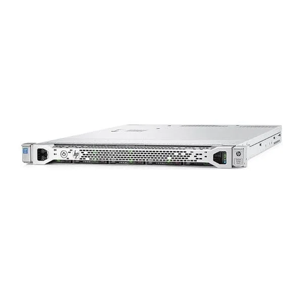 HPE ProLiant DL360 Gen9 E5-2680v4 2P 64GB-R P440ar 8SFF 800W RPS SAS Server