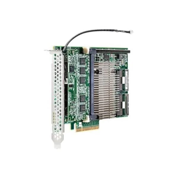HPE DL360 Gen9 Smart Array P840 SAS Card with Cable Kit