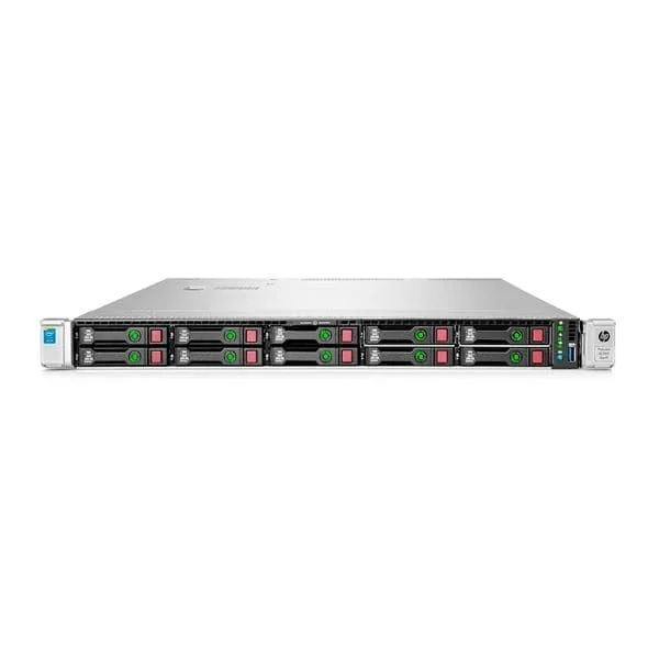 HPE OEM DL360 Gen9 8-SFF CTO Server