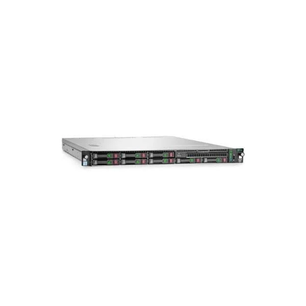 HPE DL120 Gen9 8SFF CTO Server