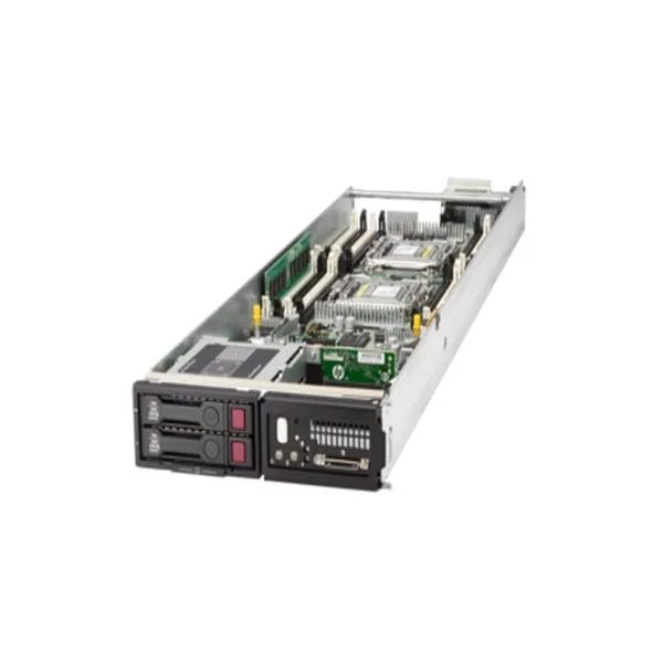 HPE ProLiant XL450 Servers