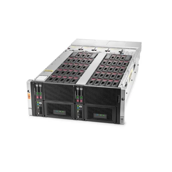 HPE Apollo 4510 Servers