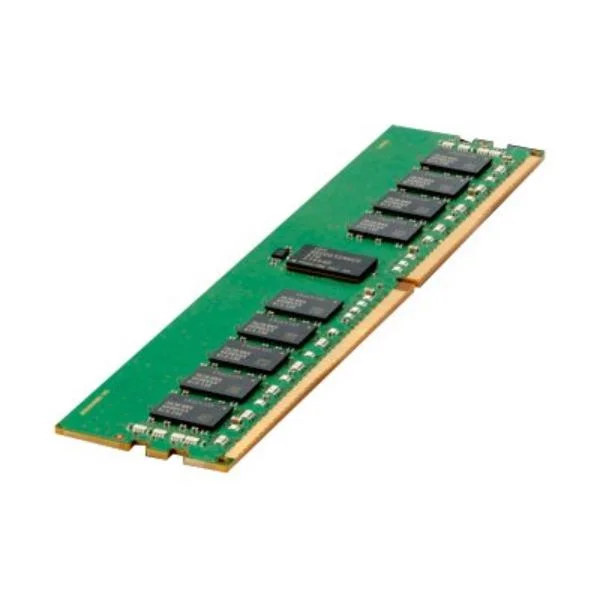 HPE 8GB (8GB) Single Rank x8 DDR4-2133 CAS-15-15-15 Unbuffered Standard Memory Kit