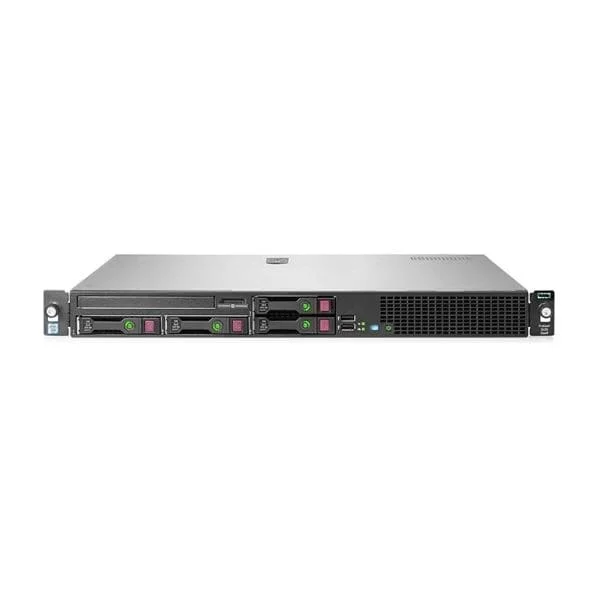 HPE ProLiant DL20 Gen9 E3-1240v5 8GB-U H240 4SFF Performance Server