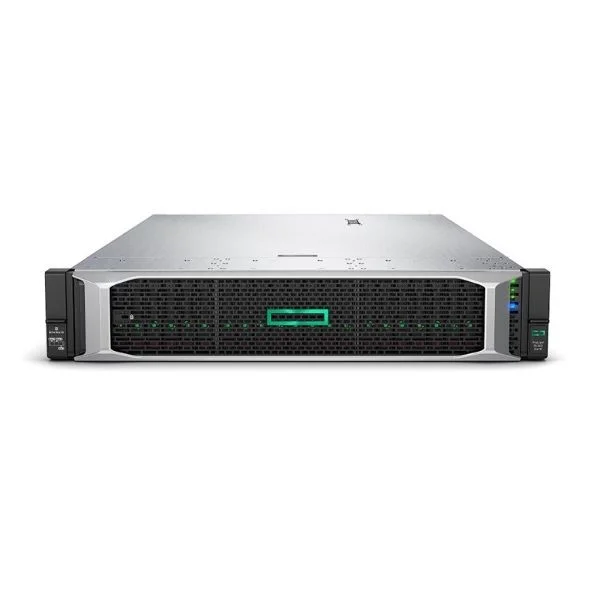 HPE ProLiant DL560 Gen10 6130 2.1GHz 16-core 2P 64GB-R P408i-a 8SFF 2x1600W PS Entry Server