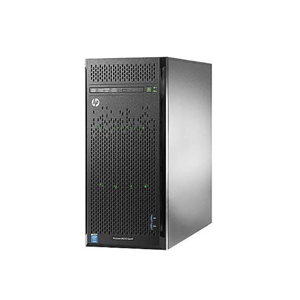 HPE ProLiant ML110 Gen9 E5-2603v4 8GB-R B140i 4LFF NHP 350W PS Entry Server