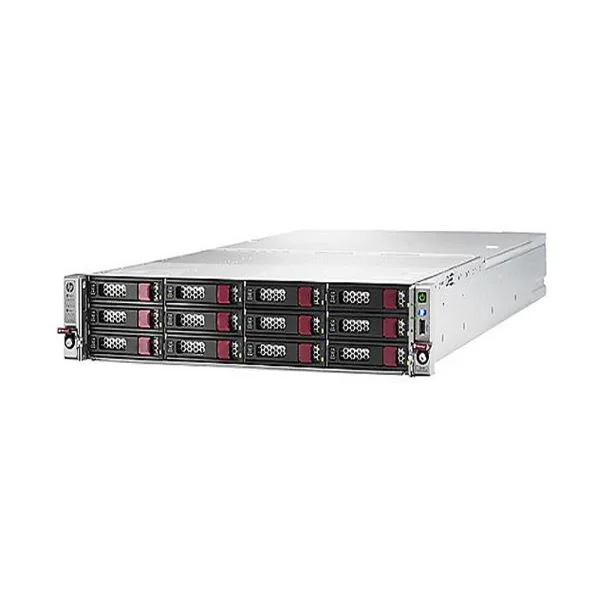 HPE Apollo 4200 Servers