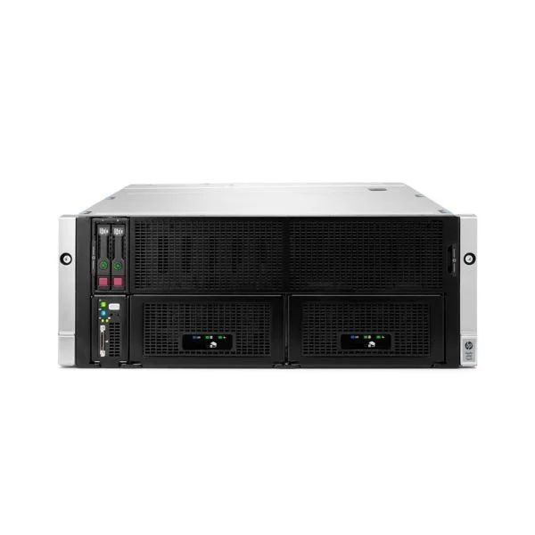 HPE Apollo 4510 Servers