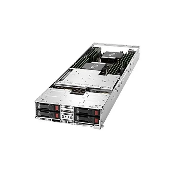 HPE ProLiant XL230k Servers