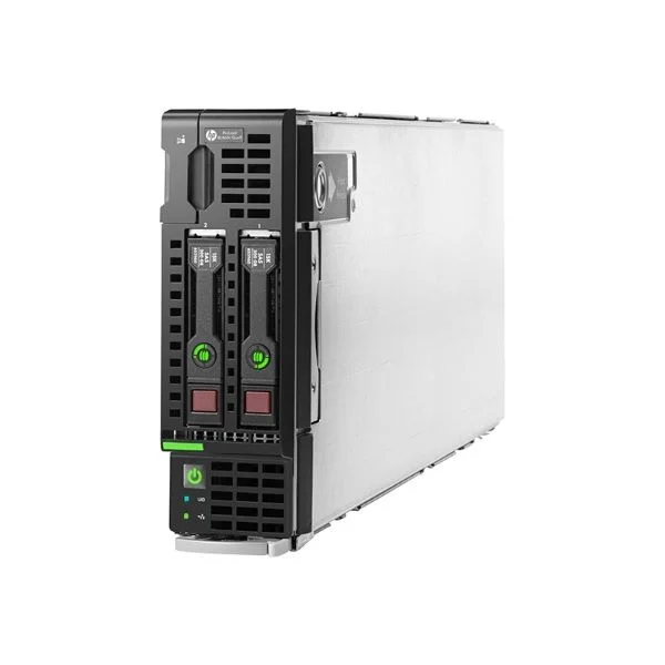 HPE ProLiant BL460c Gen9 E5-2650v4 2P 64GB-R Server