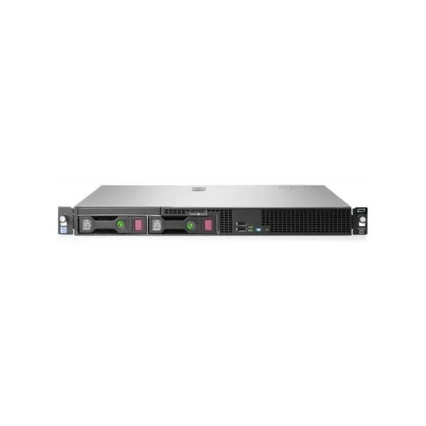 HPE DL20 Gen9 2LFF CTO Server