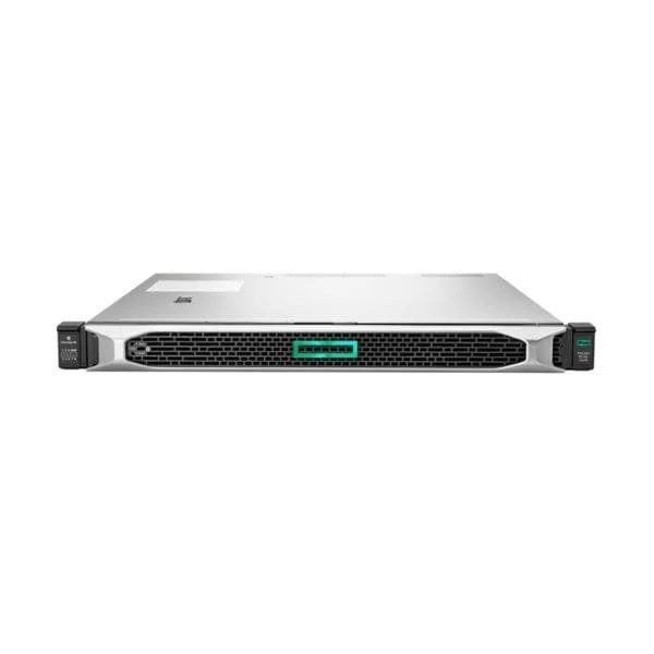 HPE ProLiant DL160 Gen10 3106 1.7GHz 8-core 1P 16GB-R S100i 4LFF 1x500W PS Server