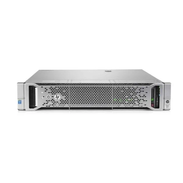 HPE DL360 Gen10 Xeon-P 8165 Kit