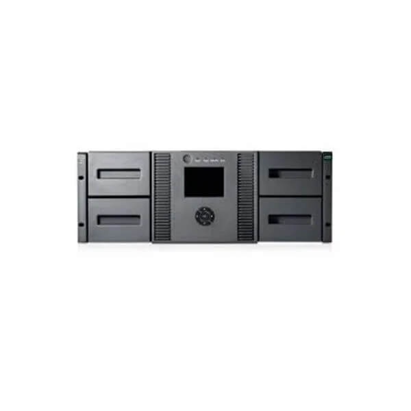 HPE StoreEver MSL4048 0-drive 48-slot Tape Library/S-Buy