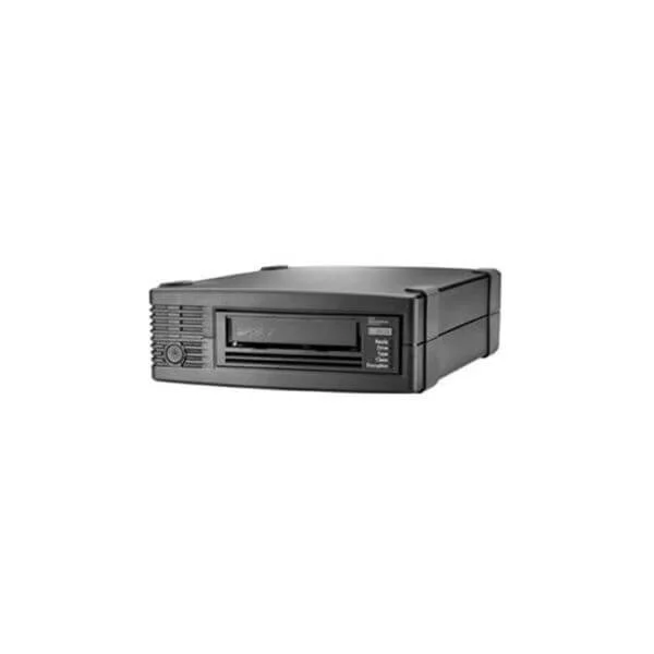 HPE StoreEver LTO-7 Ultrium 15000 HH SAS External Standalone Tape Drive/S-Buy