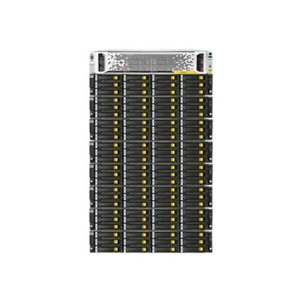 HP StoreOnce 4700 24TB Backup