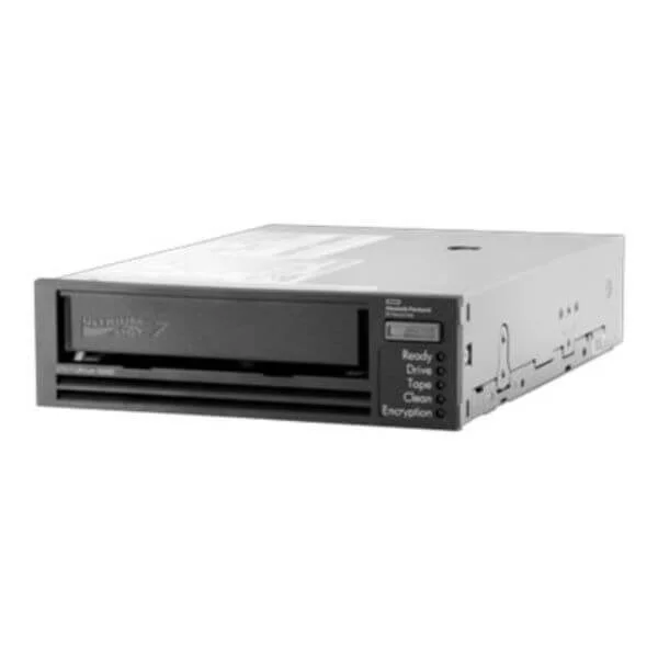HPE StoreEver LTO-7 Ultrium 15000 Trade Agreements Act-compliant internal tape drive