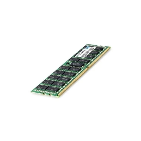 HPE 8GB (8GB) Dual Rank x8 DDR4-2133 CAS-15-15-15 Registered Memory Kit