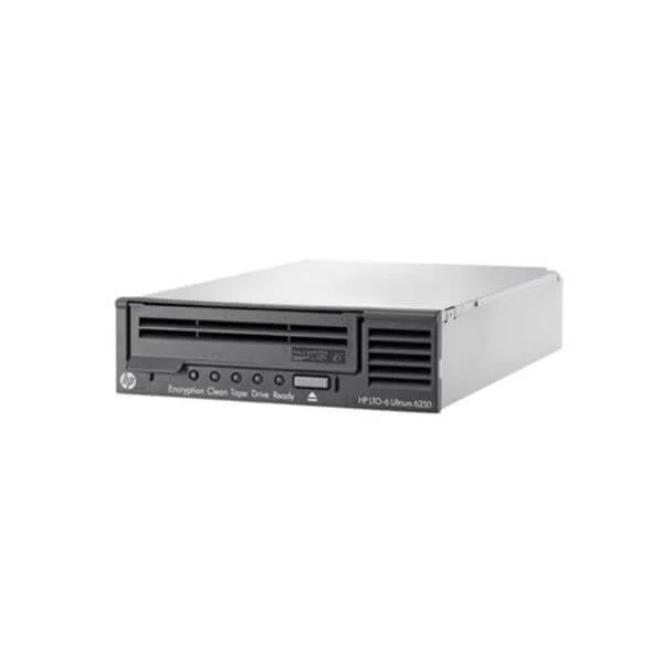HPE StoreEver MSL2024 1 LTO-6 Ultrium 6250 SAS Drive Tape Library/S-Buy