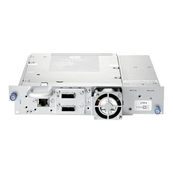 HP MSL LTO-6 6250 SAS Drive Upgrade Kit