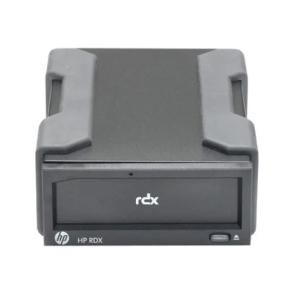 HPE RDX 2TB USB3.0 Internal Disk Backup System