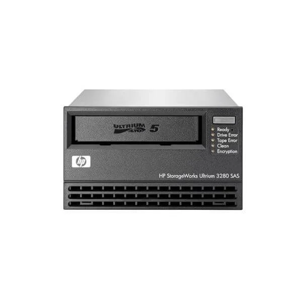 HP StoreEver Lto-6 Ultrium 6650 Internal Tape Drive