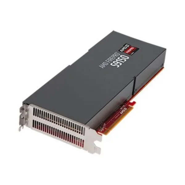 HPE AMD FirePro S9150 Accelerator Kit