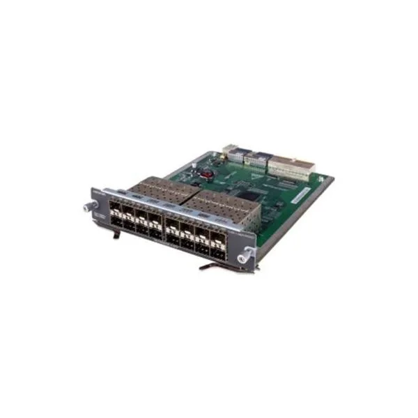 HPE 5800 16-port SFP Module
