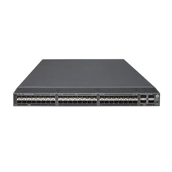 HPE 5900AF-48XG-4QSFP + Switch