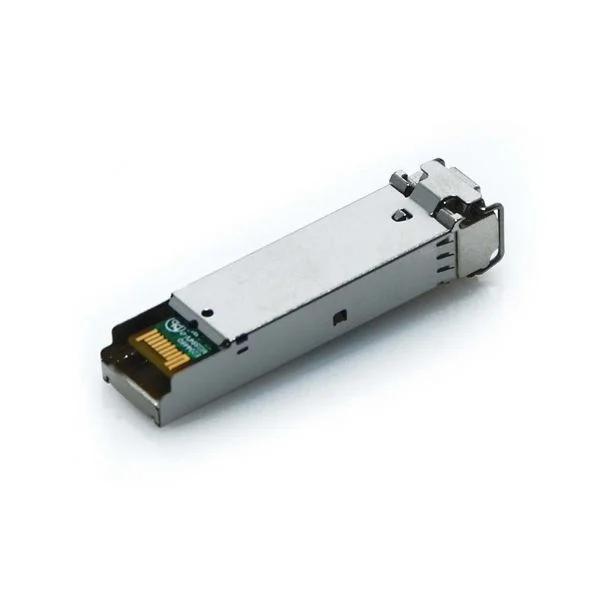 HP X110 100M SFP LC LX Transceiver