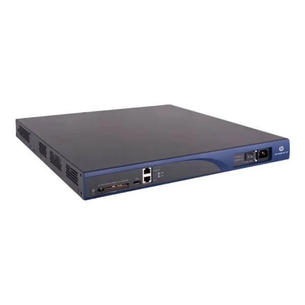 HP MSR30-20 PoE Router