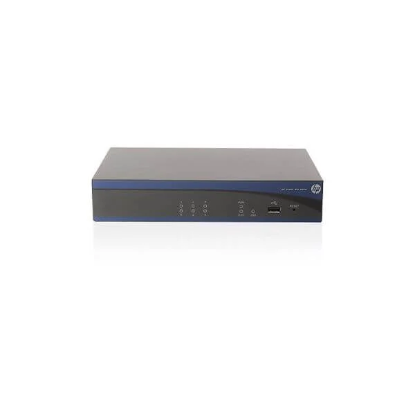 HP MSR920-W Router
