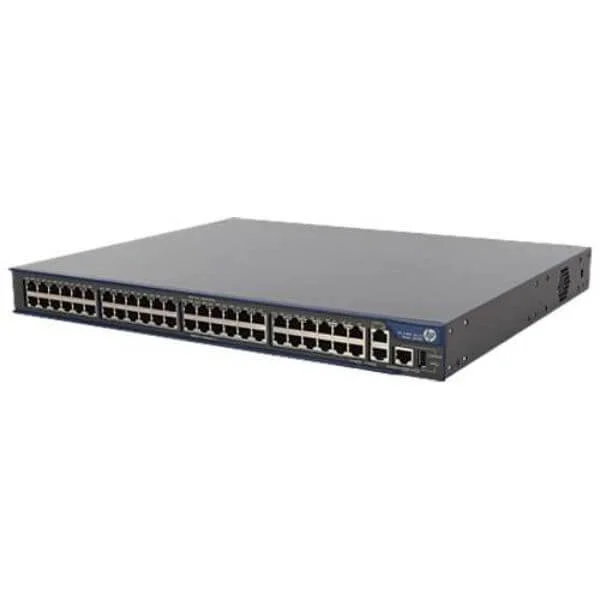 HP MSR30-11F Router