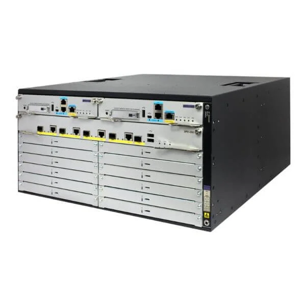 HP MSR4080 Router Chassis