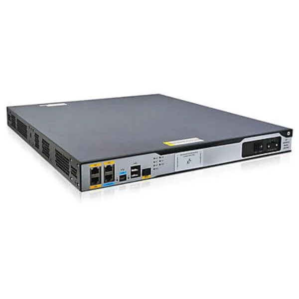HP MSR3012 DC Router