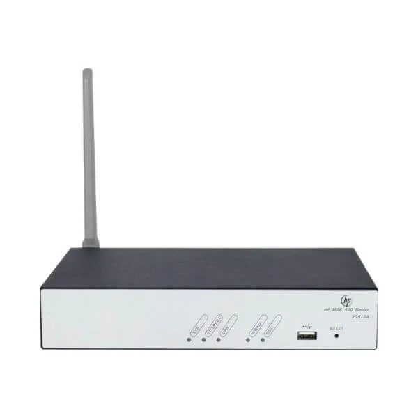 HP MSR930 3G Router