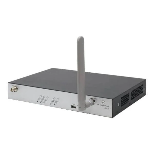 HP MSR933 3G Router