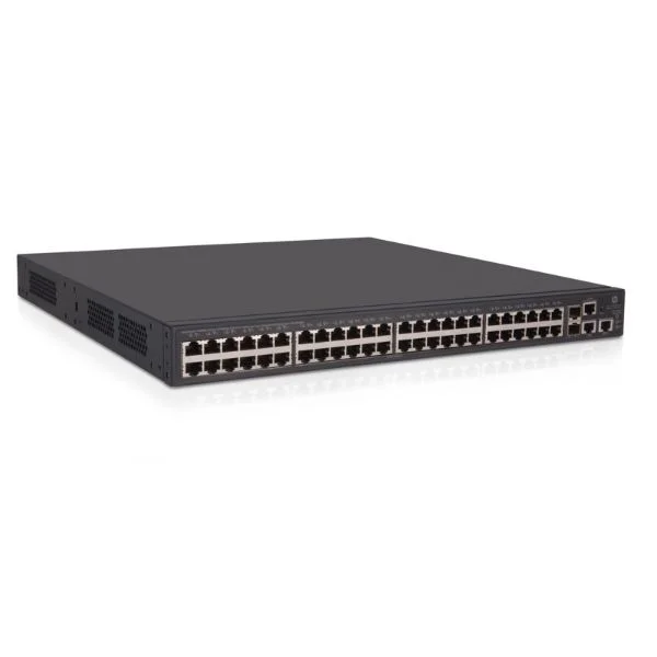 HP 5130-48G-PoE+-2SFP+-2XT EI Switch