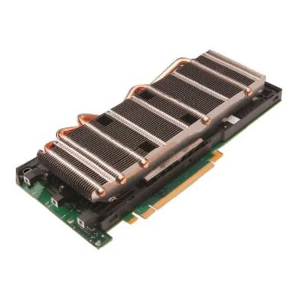 HPE NVIDIA Tesla M60 Reverse Air Flow Dual GPU PCIe Graphics Accelerator