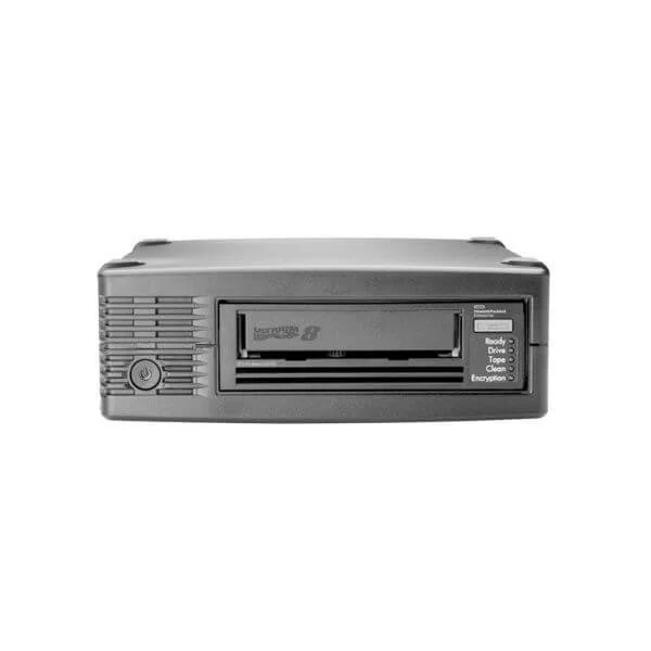 HPE StoreEver LTO-7 Ultrium 15000 SAS Tape Drive in 1U Rackmount Kit/S-Buy