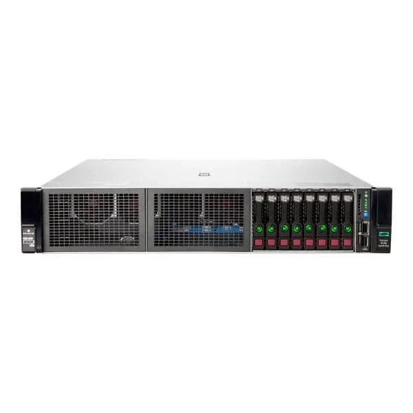 HPE ProLiant DL385 Gen10 Plus 7262 1P 16GB-R 8SFF 500W PS Server