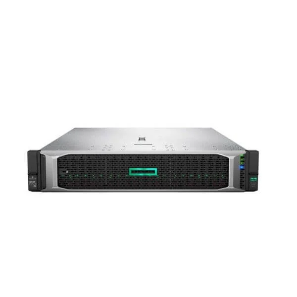 HPE ProLiant DL385 Gen10 Plus 8LFF CTO Server