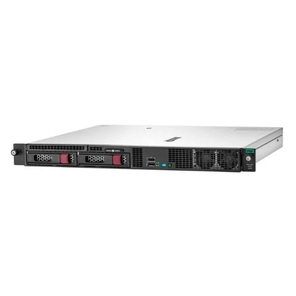 HPE Proliant DL20 G10 E-2224 (4-Core, 3.4 GHz, 71W) 1P 8GB-U S100i 2LFF-NHP 290W PS Server