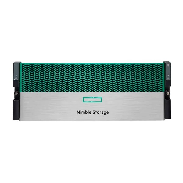 HPE 3PAR StoreServ 8000 1.92TB SAS SFF (2.5in) Solid State Drive